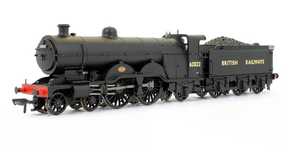 Pre-Owned NRM GNR Atlantic Class C1 62822 British Railways Black Steam Locomotive (Exclusive Edition)