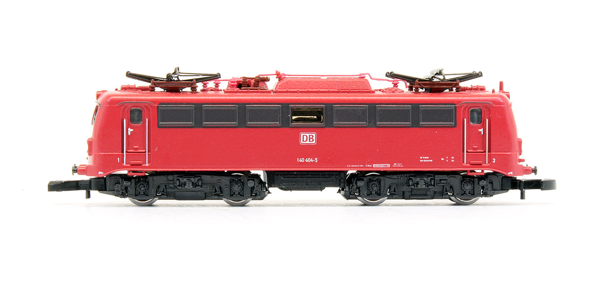 Pre-Owned DB 140 404-5 Electric Locomotive