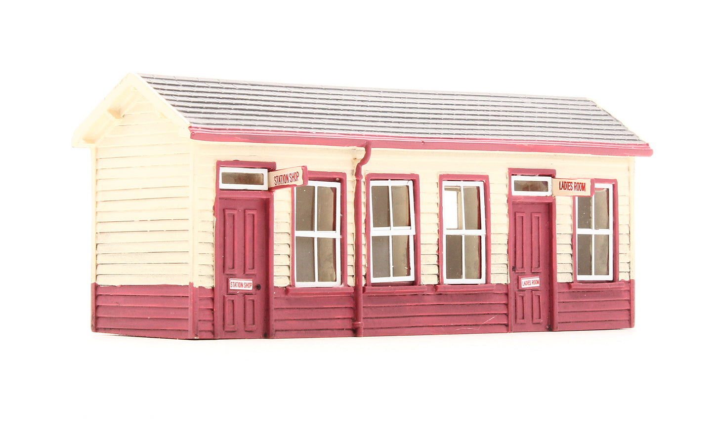 Pre-Owned Skaledale NER Waiting Room