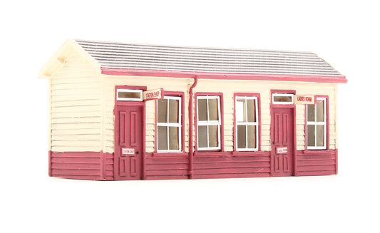 Pre-Owned Skaledale NER Waiting Room
