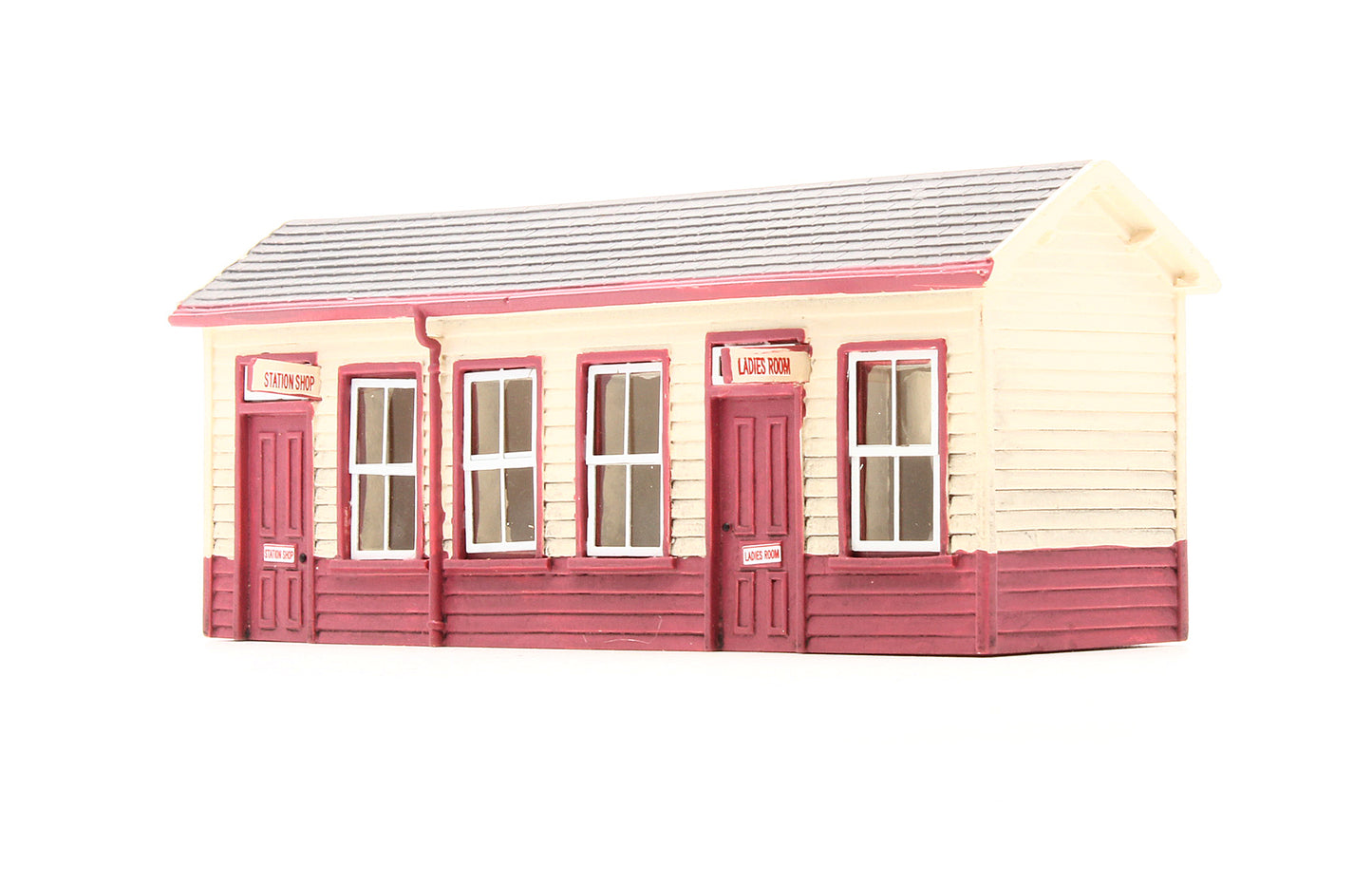 Pre-Owned Skaledale NER Waiting Room