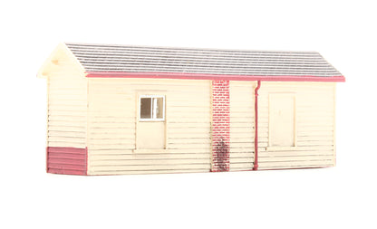 Pre-Owned Skaledale NER Waiting Room