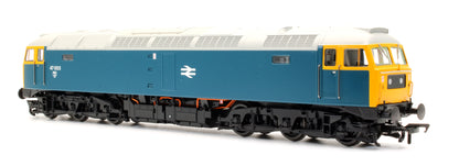 Pre-Owned Class 47/0 47003 BR Blue Diesel Locomotive (Exclusive Model) - DCC Sound Deluxe