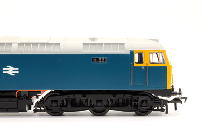 Pre-Owned Class 47/0 47003 BR Blue Diesel Locomotive (Exclusive Model) - DCC Sound Deluxe