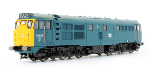 Pre-Owned BR Blue Class 31 139 Diesel Locomotive