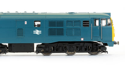 Pre-Owned BR Blue Class 31 139 Diesel Locomotive