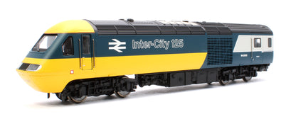 Pre-Owned Class 43 BR Intercity HST 125 Bo-Bo No.W43055 & W43054 Diesel Train Pack