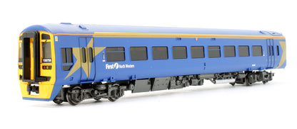 Pre-Owned Class 158 2 Car DMU First North Western