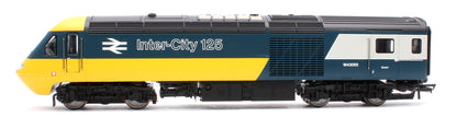 Pre-Owned Class 43 BR Intercity HST 125 Bo-Bo No.W43055 & W43054 Diesel Train Pack