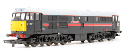 Pre-Owned Fragonset Railways Class 31601 Diesel Locomotive