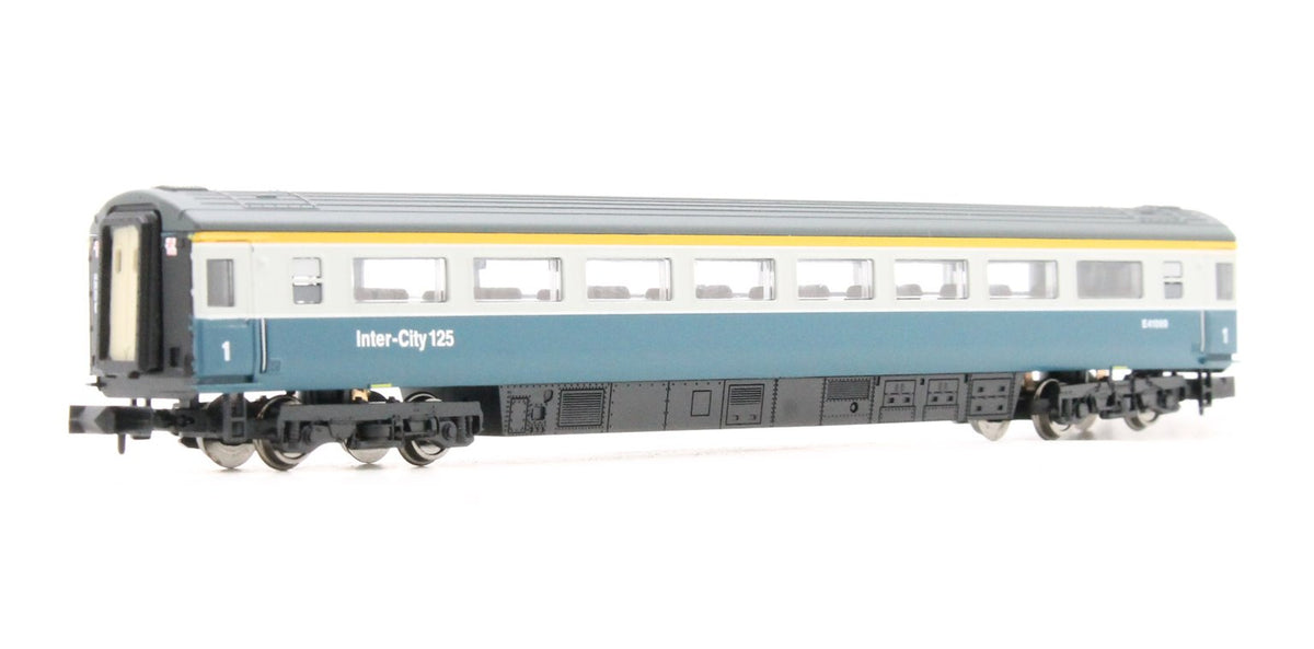 Pre-Owned 2P-005-024 Mk3 BR Blue/Grey 1st Class Coach E41069