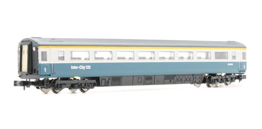 Pre-Owned 2P-005-024 Mk3 BR Blue/Grey 1st Class Coach E41069