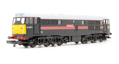 Pre-Owned Fragonset Railways Class 31601 Diesel Locomotive