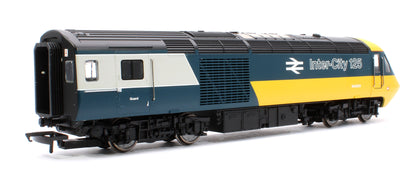 Pre-Owned Class 43 BR Intercity HST 125 Bo-Bo No.W43055 & W43054 Diesel Train Pack