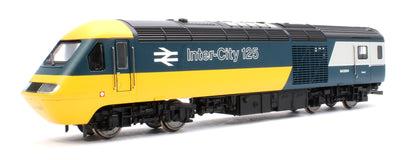 Pre-Owned Class 43 BR Intercity HST 125 Bo-Bo No.W43055 & W43054 Diesel Train Pack