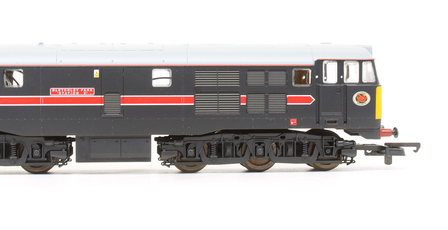 Pre-Owned Fragonset Railways Class 31601 Diesel Locomotive