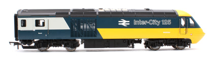 Pre-Owned Class 43 BR Intercity HST 125 Bo-Bo No.W43055 & W43054 Diesel Train Pack