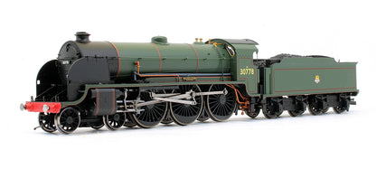 Pre-Owned BR Green 4-6-0 Class N15 'Sir Pelleas' 30778 Steam Locomotive