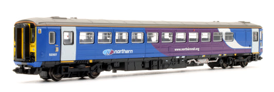 Pre-Owned Class 153 153307 Northern Rail Diesel Locomotive - Dummy