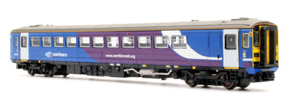 Pre-Owned Class 153 153307 Northern Rail Diesel Locomotive - Dummy