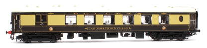 Pre-Owned 'Brighton Belle' Driving Motor Brake 3rd No.89 & No.88 (1934) 2-Car Train Pack