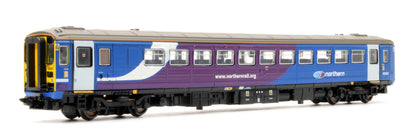 Pre-Owned Class 153 153307 Northern Rail Diesel Locomotive - Dummy