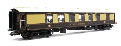 Pre-Owned 'Brighton Belle' Driving Motor Brake 3rd No.89 & No.88 (1934) 2-Car Train Pack