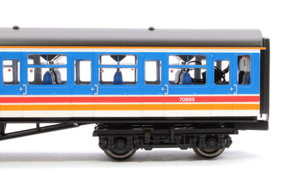 South West Trains Class 423 4-VEP EMU Train Pack