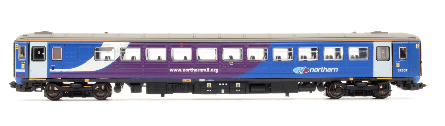 Pre-Owned Class 153 153307 Northern Rail Diesel Locomotive - Dummy