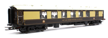 Pre-Owned 'Brighton Belle' Driving Motor Brake 3rd No.89 & No.88 (1934) 2-Car Train Pack
