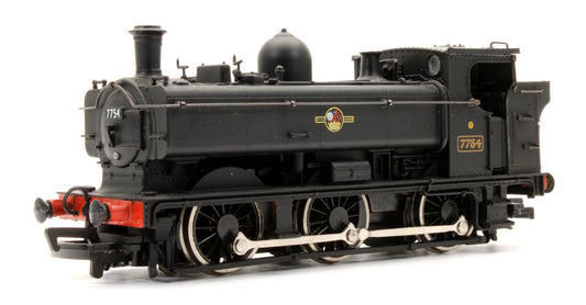 Pre-Owned 31-902 Class 57XX 7754 BR Black Late Crest Steam Locomotive