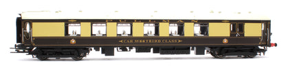 Pre-Owned 'Brighton Belle' Driving Motor Brake 3rd No.89 & No.88 (1934) 2-Car Train Pack