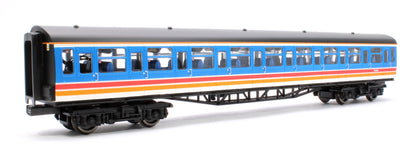 South West Trains Class 423 4-VEP EMU Train Pack