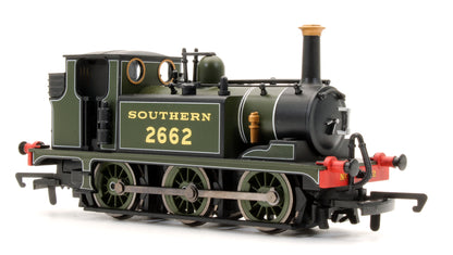 Pre-Owned SR Green Terrier Class No.2662 Steam Locomotive