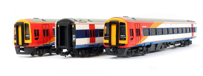 Pre-Owned 31-514 Class 159 3 Car DMU Southwest Trains