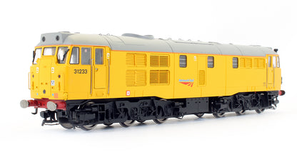 Pre-Owned Network Rail Class 31233 Diesel Locomotive