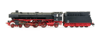 Pre-Owned DB BR 01 1060 Steam Locomotive - DCC Fitted