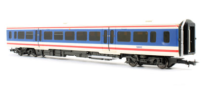 Pre-Owned 31-025 Class 166 Turbo 3 Car DMU Network Southeast