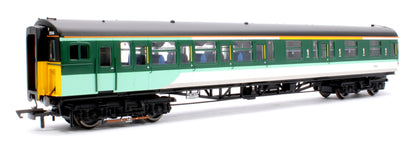 Southern Class 423 4-VEP EMU 76683, 71018, 62136 & 76684 Train Pack