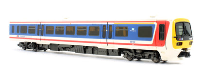 Pre-Owned 31-025 Class 166 Turbo 3 Car DMU Network Southeast