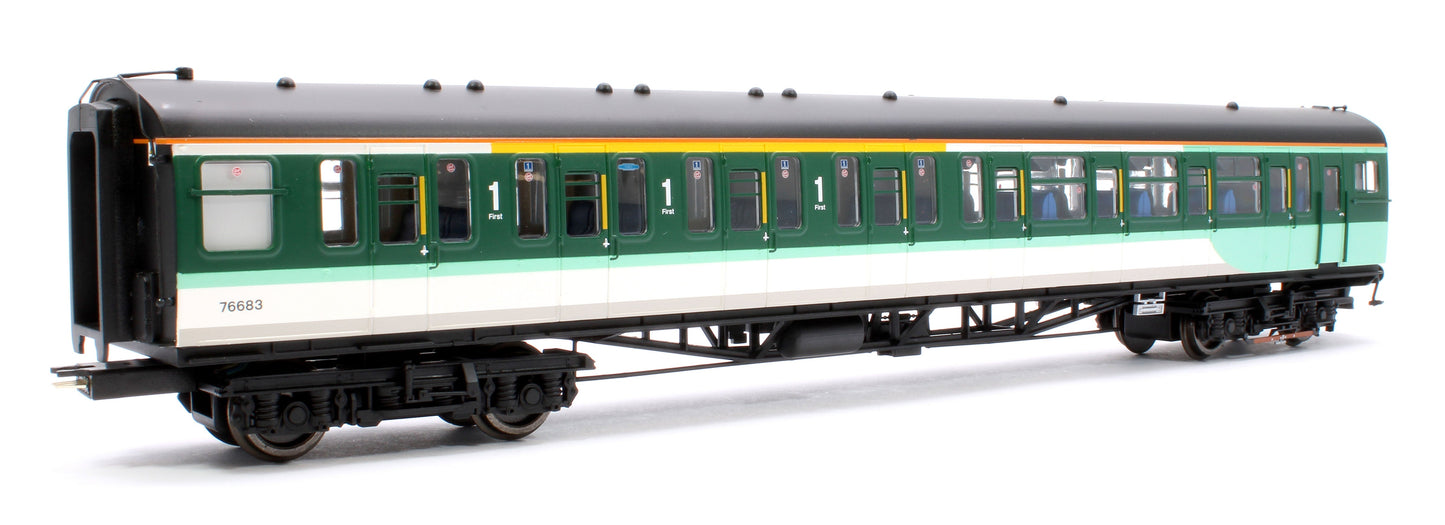 Pre-Owned R30106 Southern Class 423 4-VEP EMU 76683, 71018, 62136 & 76684 Train Pack