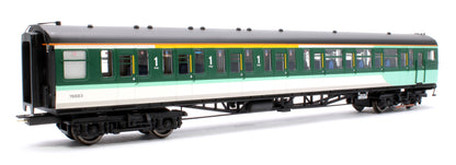 Southern Class 423 4-VEP EMU 76683, 71018, 62136 & 76684 Train Pack