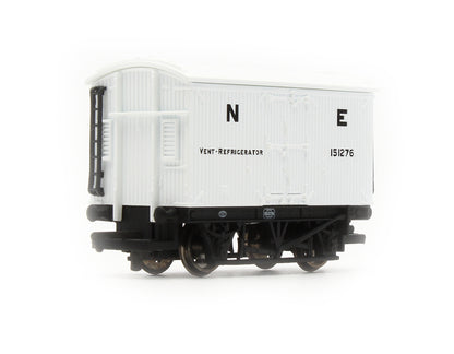 Pre-Owned Refrigerated Van NE No.151276