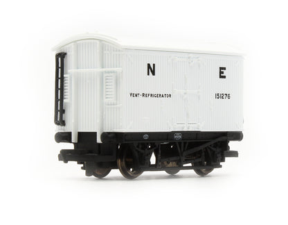 Pre-Owned Refrigerated Van NE No.151276