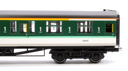 Southern Class 423 4-VEP EMU 76683, 71018, 62136 & 76684 Train Pack