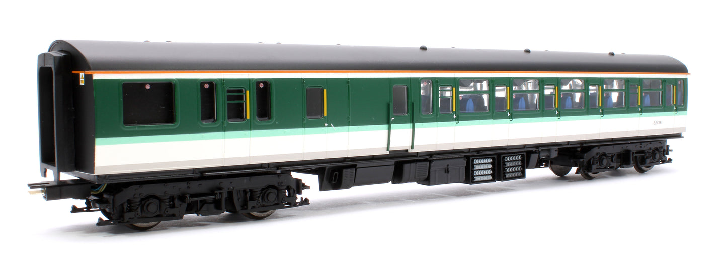 Southern Class 423 4-VEP EMU 76683, 71018, 62136 & 76684 Train Pack