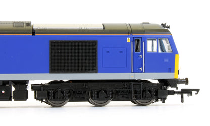 Pre-Owned Cappagh Class 60028 'Helvellyn' Diesel Locomotive