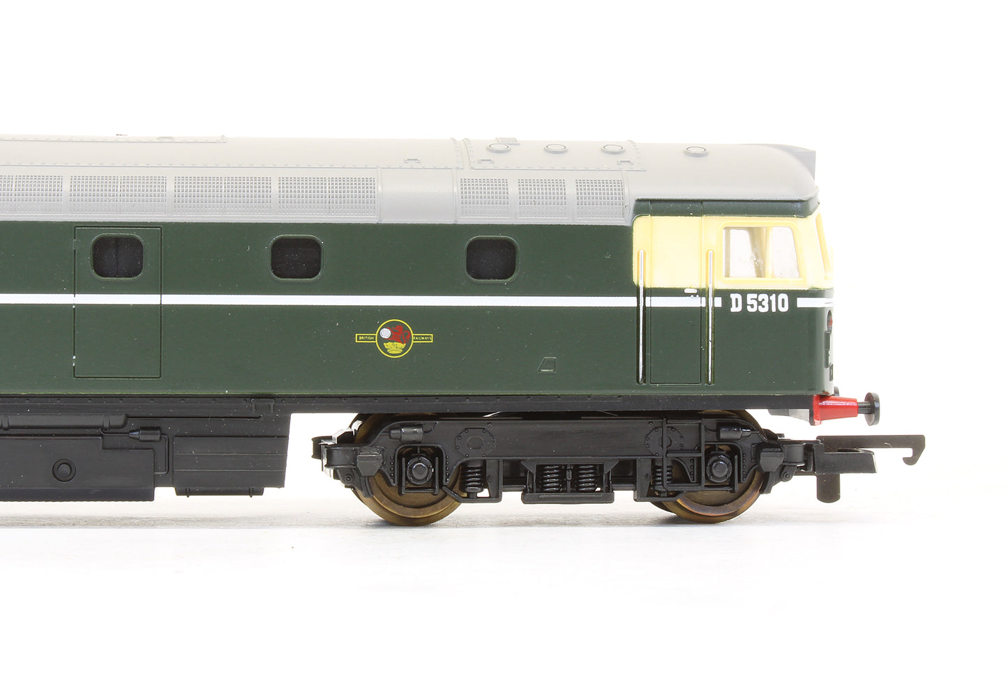 Pre-Owned BR Green Class 26 D5310 Diesel Locomotive