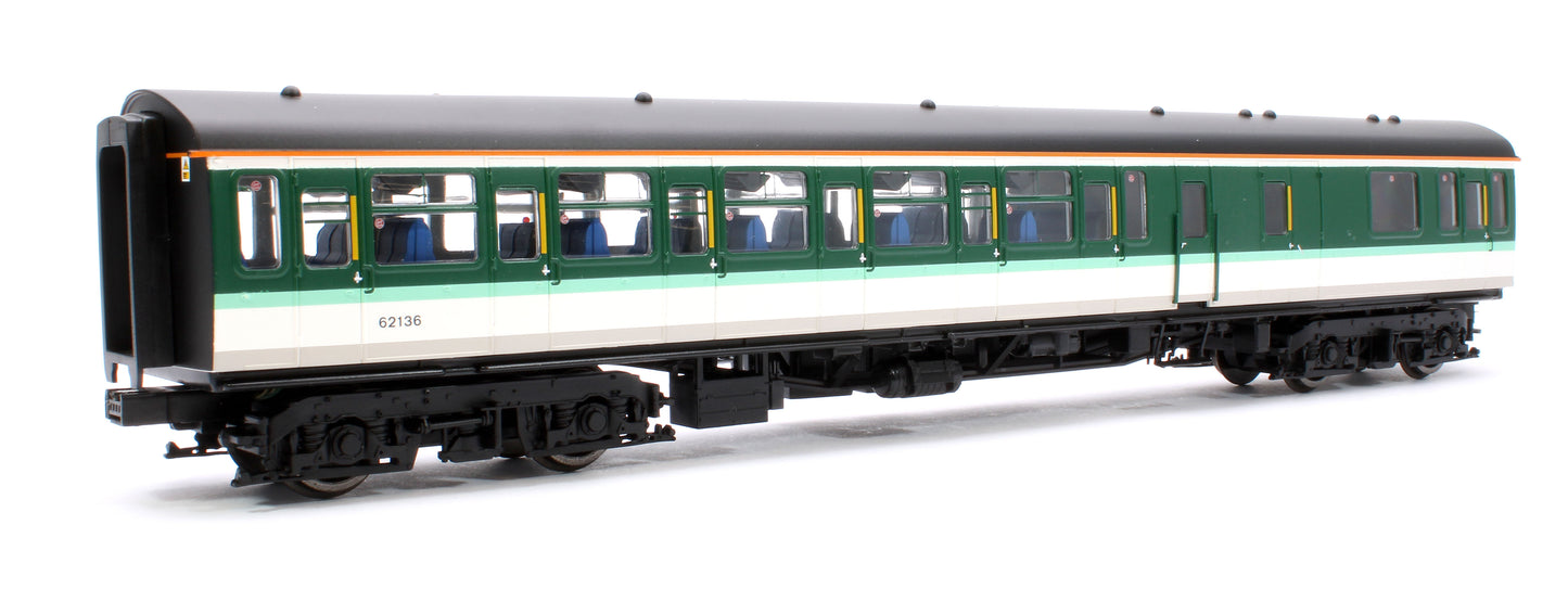 Southern Class 423 4-VEP EMU 76683, 71018, 62136 & 76684 Train Pack