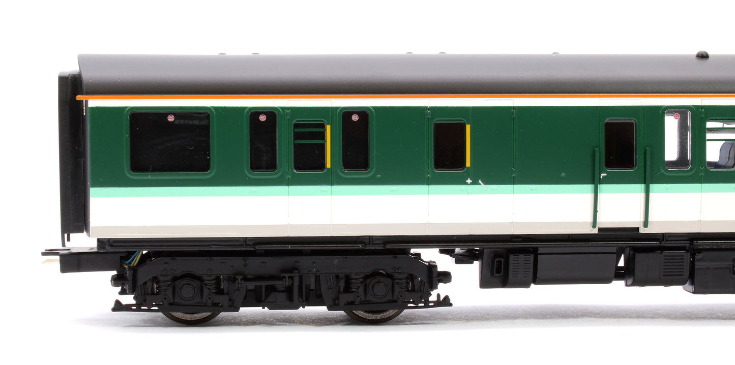 Southern Class 423 4-VEP EMU 76683, 71018, 62136 & 76684 Train Pack